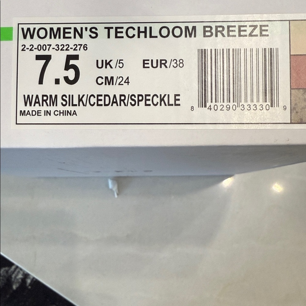 APL Women's Sneakers in Cream - Picture 8 of 8